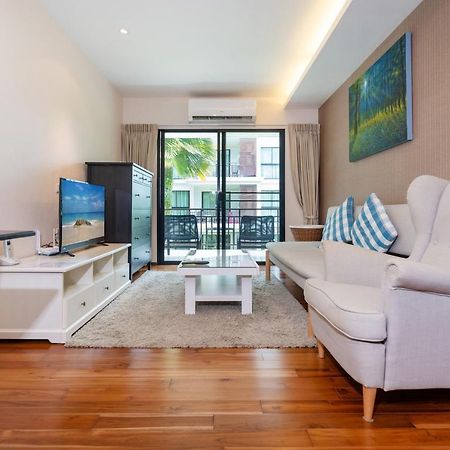 New Apartment Ttl B209 In New Rawai Beach Residence With Tropical Pools Exterior photo