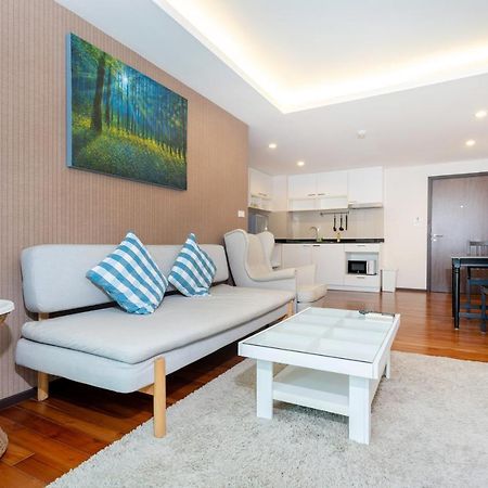 New Apartment Ttl B209 In New Rawai Beach Residence With Tropical Pools Exterior photo