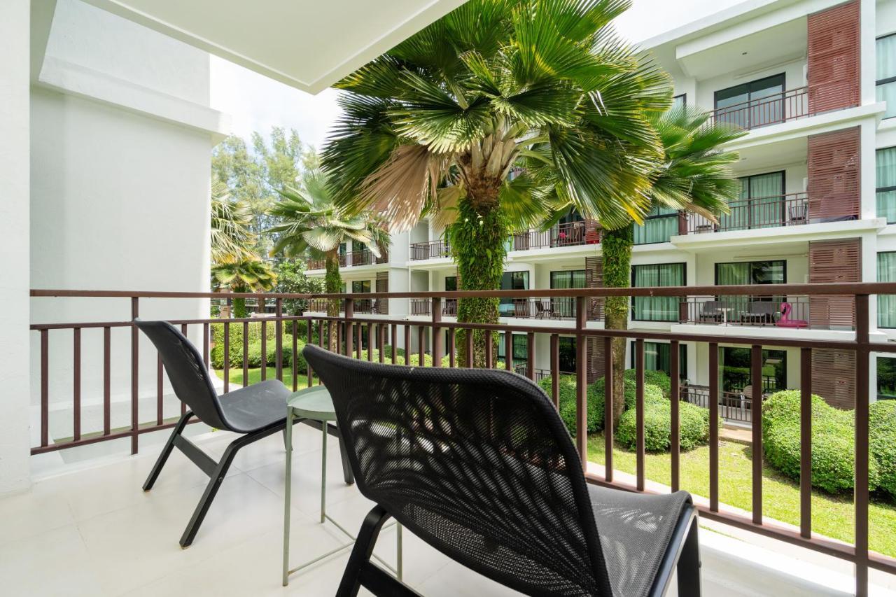 New Apartment Ttl B209 In New Rawai Beach Residence With Tropical Pools Exterior photo
