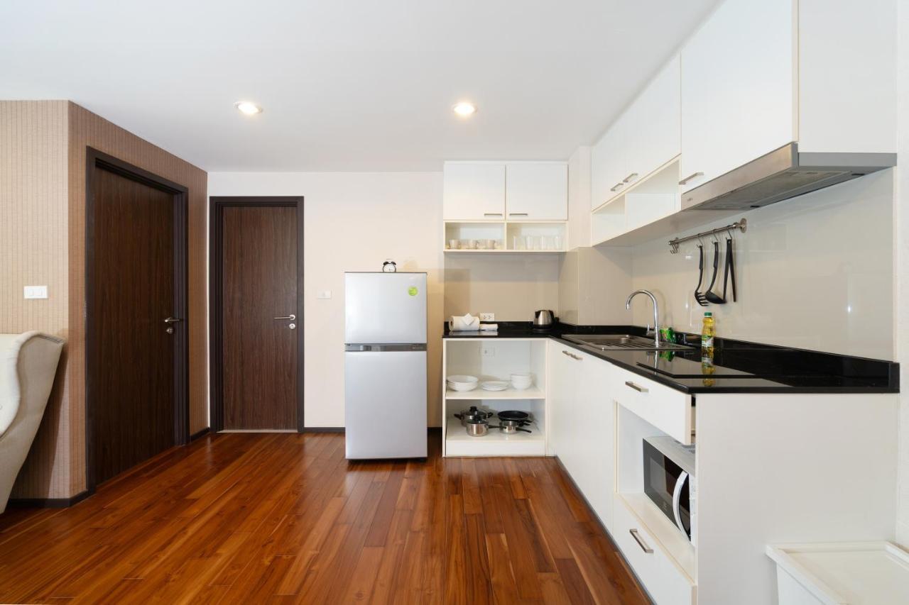 New Apartment Ttl B209 In New Rawai Beach Residence With Tropical Pools Exterior photo