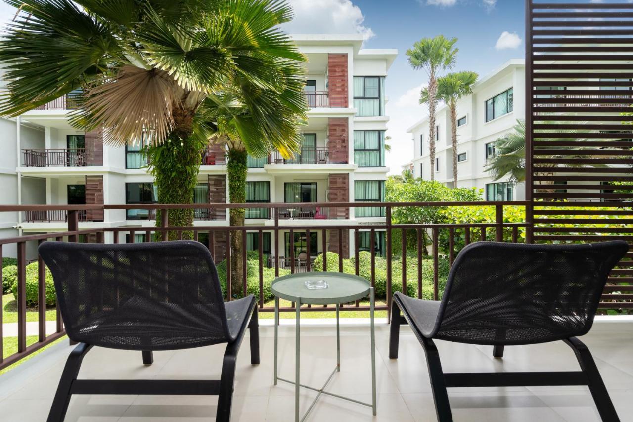 New Apartment Ttl B209 In New Rawai Beach Residence With Tropical Pools Exterior photo